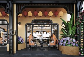 L'Heritage Riverside Hoi An