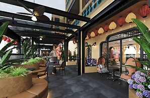 L'Heritage Riverside Hoi An
