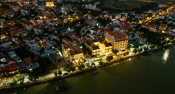 L'Heritage Riverside Hoi An