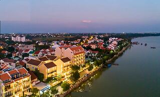 L'Heritage Riverside Hoi An