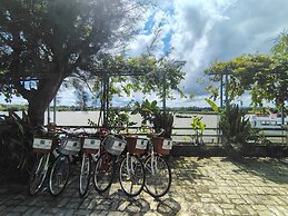 L'Heritage Riverside Hoi An