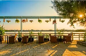 L'Heritage Riverside Hoi An