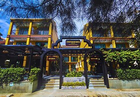 L'Heritage Riverside Hoi An