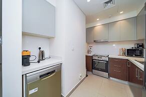 PVH - Opulent 2BR in Forte Tower 1