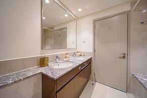PVH - Opulent 2BR in Forte Tower 1