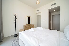 PVH - Opulent 2BR in Forte Tower 1