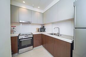 PVH - Opulent 2BR in Forte Tower 1