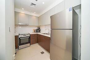 PVH - Opulent 2BR in Forte Tower 1