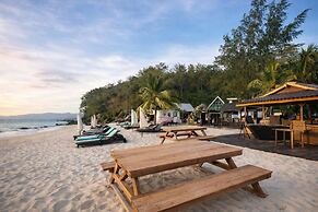 Seaside Cenang
