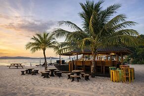 Seaside Cenang