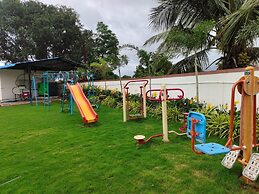 Fulgulab Lawns & Homestays