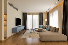 Varenna  Silver Palm New Cairo