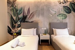 Varenna  Silver Palm New Cairo