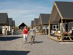4 Star Holiday Home in Thyboron