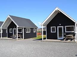 4 Star Holiday Home in Thyboron