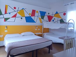 Meublè Adriana Vegan B&B