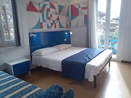 Meublè Adriana Vegan B&B