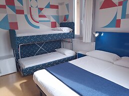 Meublè Adriana Vegan B&B