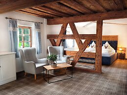 Landhotel Augustin