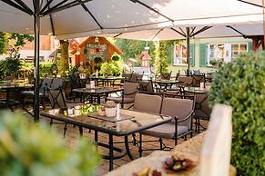 Landhotel Augustin