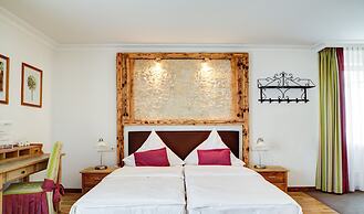Landhotel Augustin