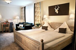 Landhotel Augustin