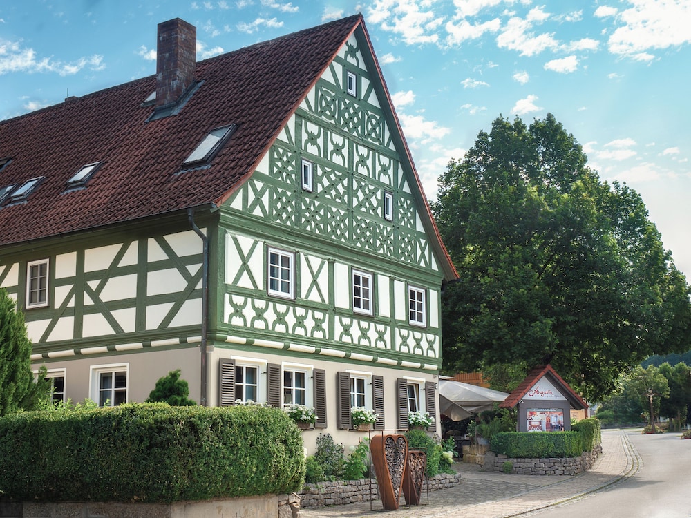 Landhotel Augustin