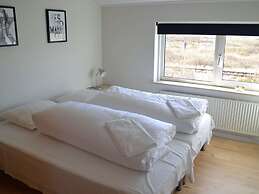 4 Person Holiday Home in Thyboron