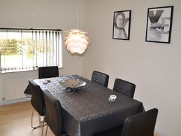 4 Person Holiday Home in Thyboron