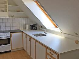 4 Person Holiday Home in Thyboron