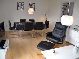 4 Person Holiday Home in Thyboron