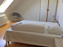 4 Person Holiday Home in Thyboron