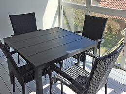 4 Person Holiday Home in Thyboron