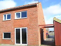4 Person Holiday Home in Thyboron