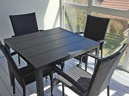 4 Person Holiday Home in Thyboron