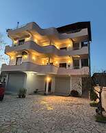 Hostel Calao