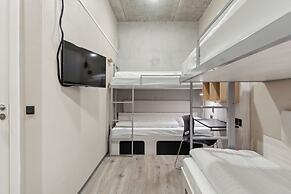 Hotel Fyrtøjet - We give less You save more