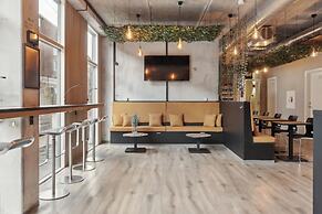 Hotel Fyrtøjet - We give less You save more