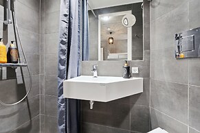 Hotel Fyrtøjet - We give less You save more