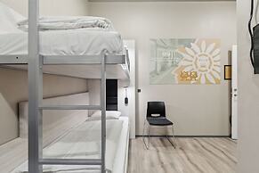 Hotel Fyrtøjet - We give less You save more