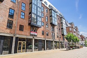 Hotel Fyrtøjet - We give less You save more