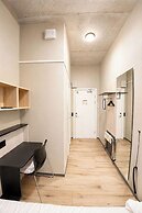 Hotel Fyrtøjet - We give less You save more