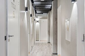 Hotel Fyrtøjet - We give less You save more