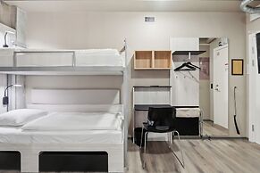 Hotel Fyrtøjet - We give less You save more