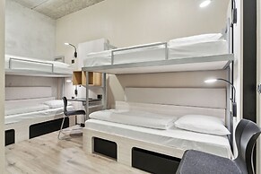 Hotel Fyrtøjet - We give less You save more