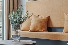 Hotel Fyrtøjet - We give less You save more