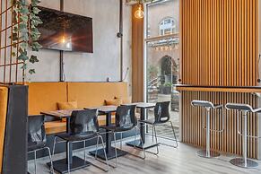 Hotel Fyrtøjet - We give less You save more