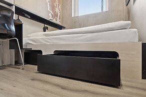 Hotel Fyrtøjet - We give less You save more