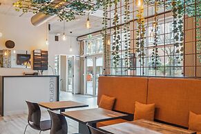 Hotel Fyrtøjet - We give less You save more