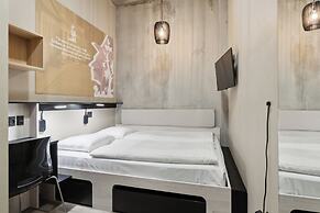 Hotel Fyrtøjet - We give less You save more